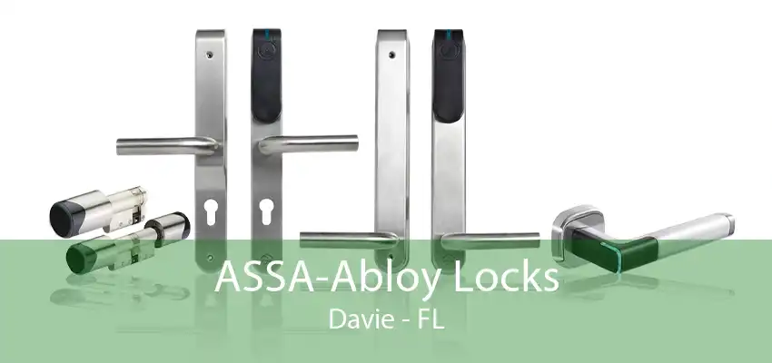 ASSA-Abloy Locks Davie - FL