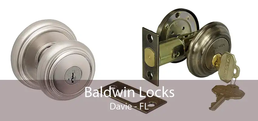 Baldwin Locks Davie - FL