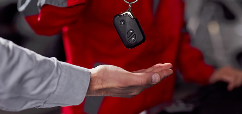 Automotive Car Lock Rekeying Locksmith Specialists in Davie, Florida