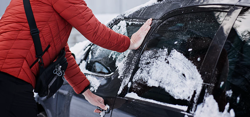 Emergency Keyless Lockout in Davie, FL