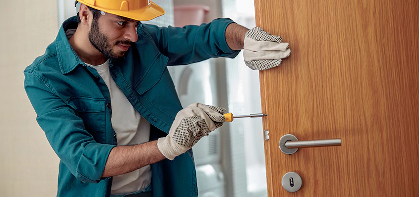 24 Hour Residential Locksmith in Davie, Florida