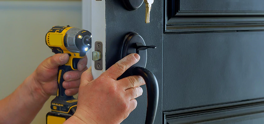 Emergency Downtown Locksmith in Davie, FL