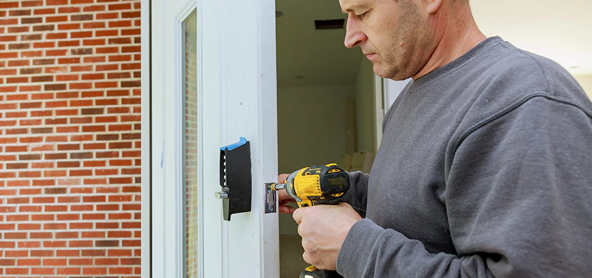 Eviction Locksmith Services For Lock Installation in Davie, FL