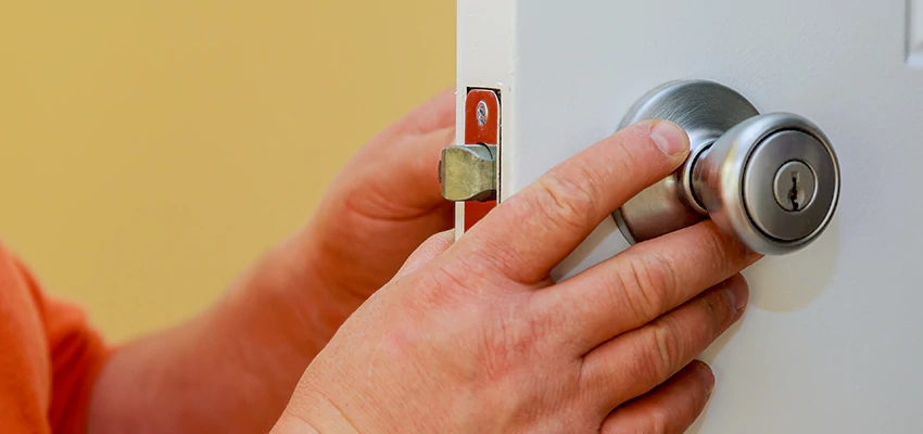 Residential Locksmith For Lock Installation in Davie, Florida