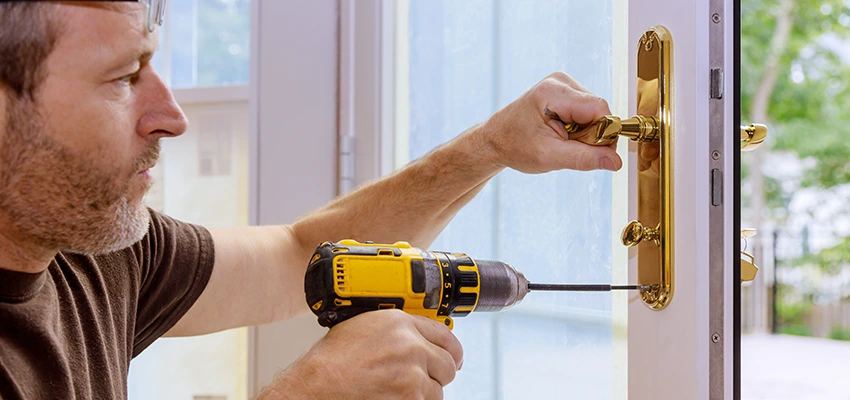 Affordable Bonded & Insured Locksmiths in Davie, FL