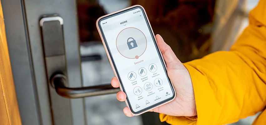 Kwikset Halo Wifi Locks Repair And Installation in Davie, FL