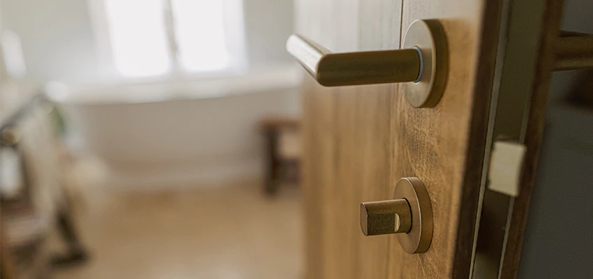 Mortise Locks For Bathroom in Davie, FL