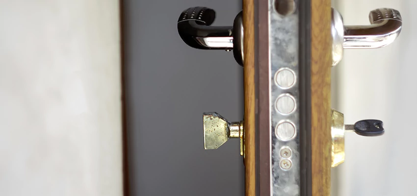 Holiday Emergency Locksmith in Davie, Florida