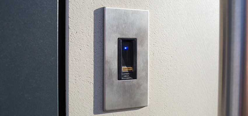 Fingerprint Biometric Entry Systems Maintenance in Davie, Florida