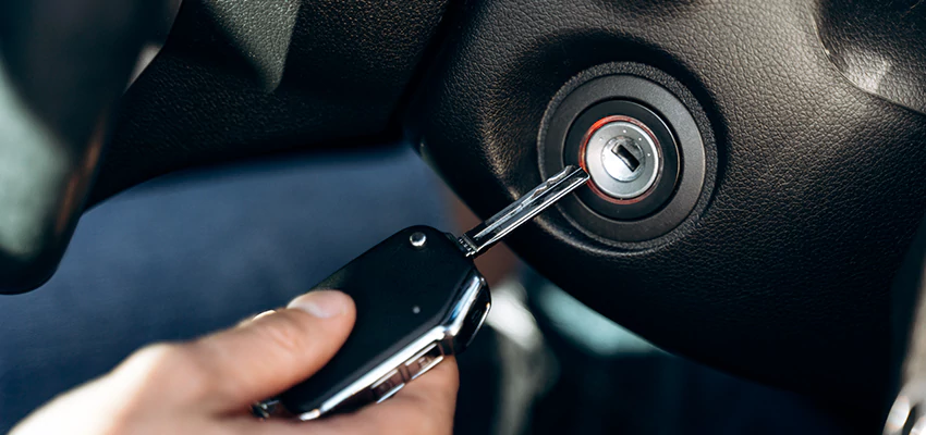 Car Key Replacement Locksmith in Davie, Florida