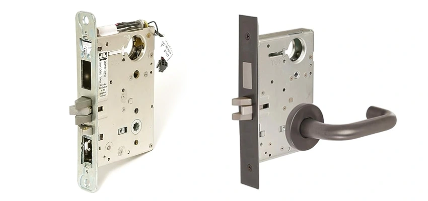 Corbin Russwin Mortise Locks Repair Installation in Davie, FL