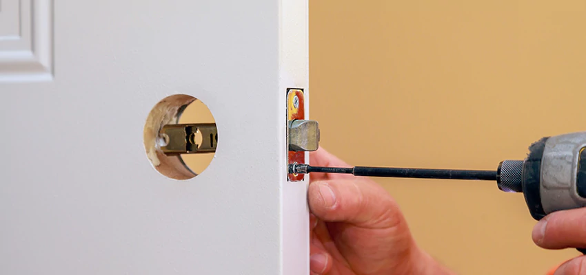 Stuck Door Knobs Repair in Davie, FL