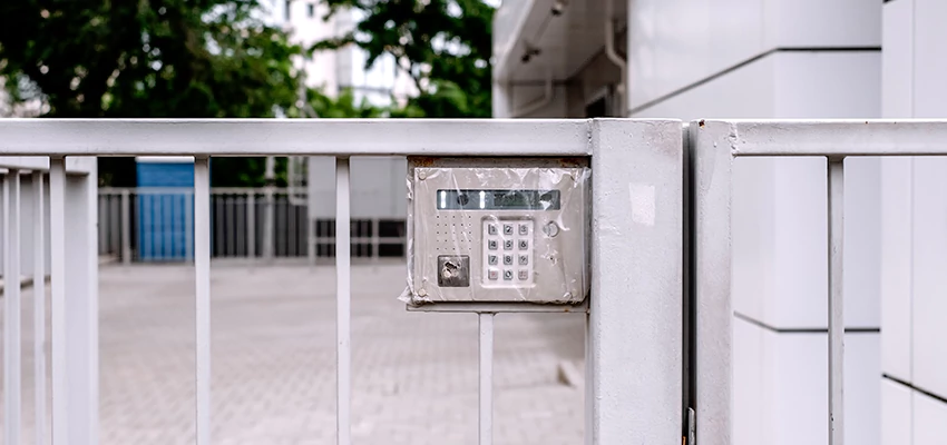 Gate Locks For Metal Gates in Davie, Florida