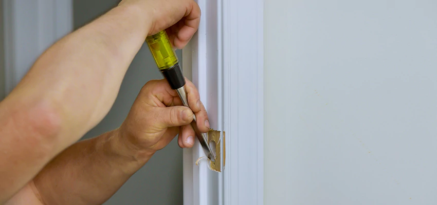 On Demand Locksmith For Key Replacement in Davie, Florida