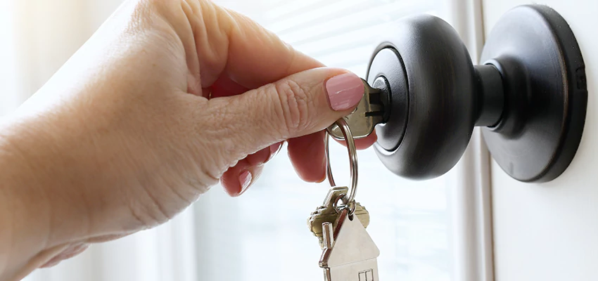 Top Locksmith For Residential Lock Solution in Davie, Florida