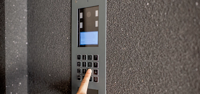 Access Control System Installation in Davie, Florida