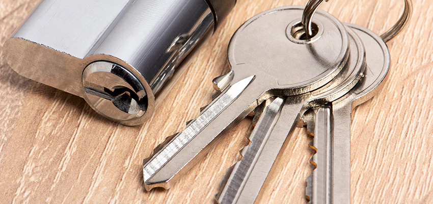 Lock Rekeying Services in Davie, Florida