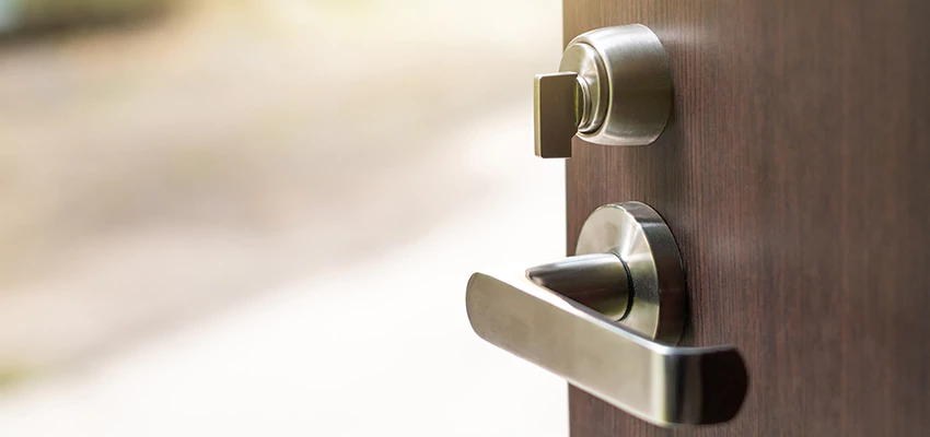 Trusted Local Locksmith Repair Solutions in Davie, FL