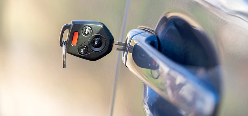 Automotive Locksmith Key Programming Specialists in Davie, FL