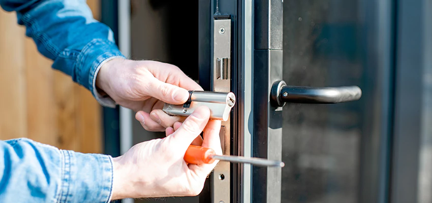 Eviction Locksmith For Lock Repair in Davie, FL