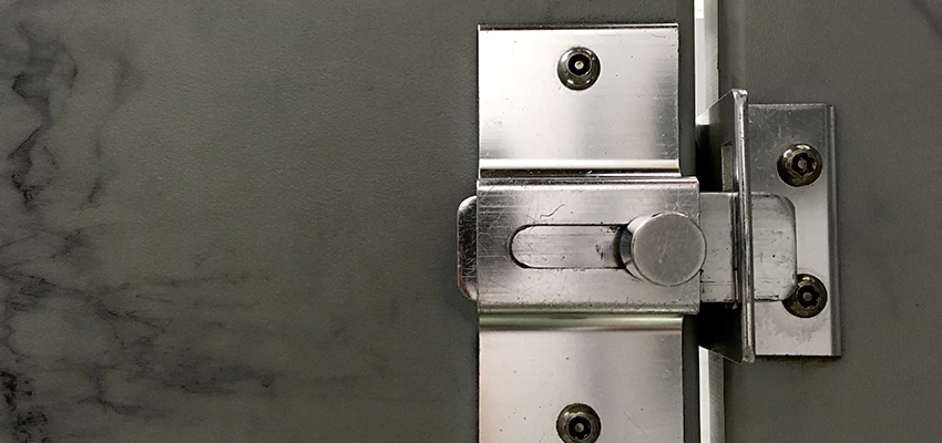 Fix A Room Door Lock in Davie, FL