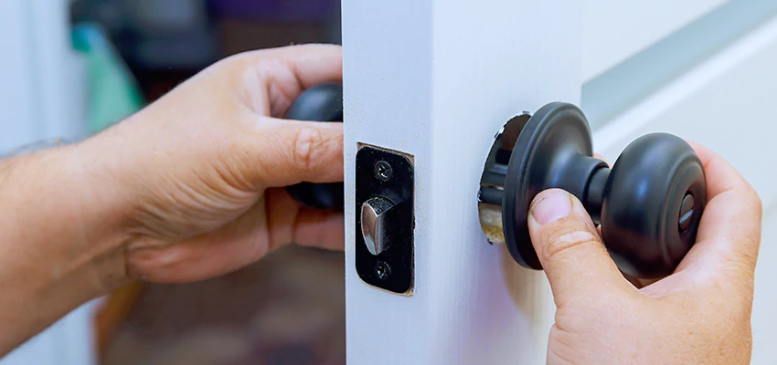 Smart Lock Replacement Assistance in Davie, Florida