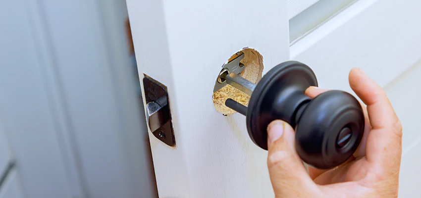 Locksmith For Lock Repair Near Me in Davie, Florida