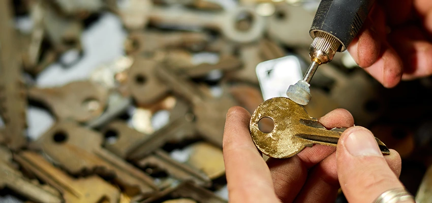 Bathroom Door Lock Rekey in Davie, FL