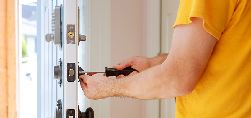 Eviction Locksmith For Key Fob Replacement Services in Davie, FL