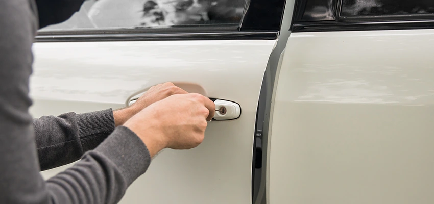 Unlock Car Door Service in Davie, FL