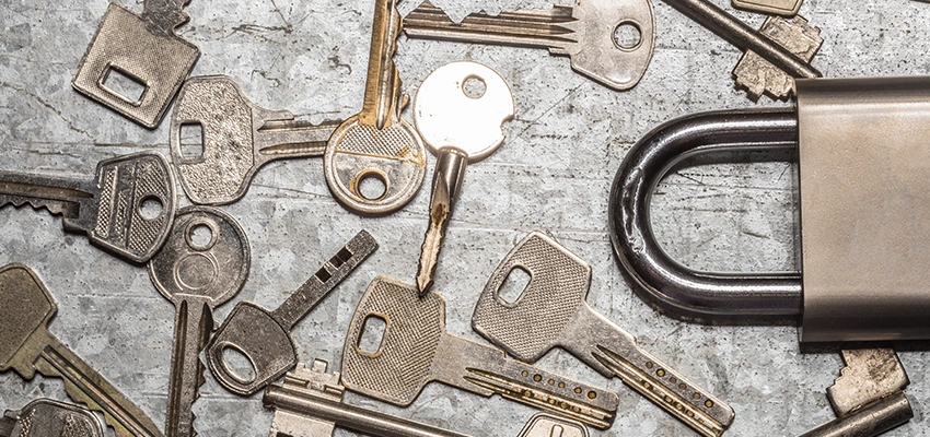 Lock Rekeying Services in Davie, Florida