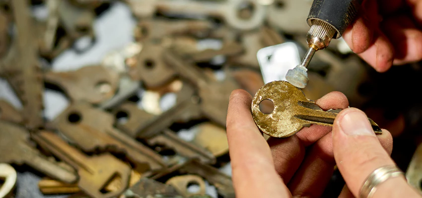 A1 Locksmith For Key Replacement in Davie, Florida