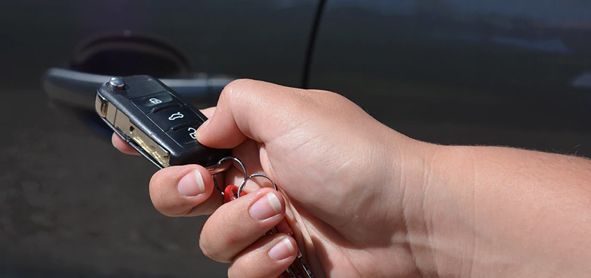 Car Door Unlocking Locksmith in Davie, Florida