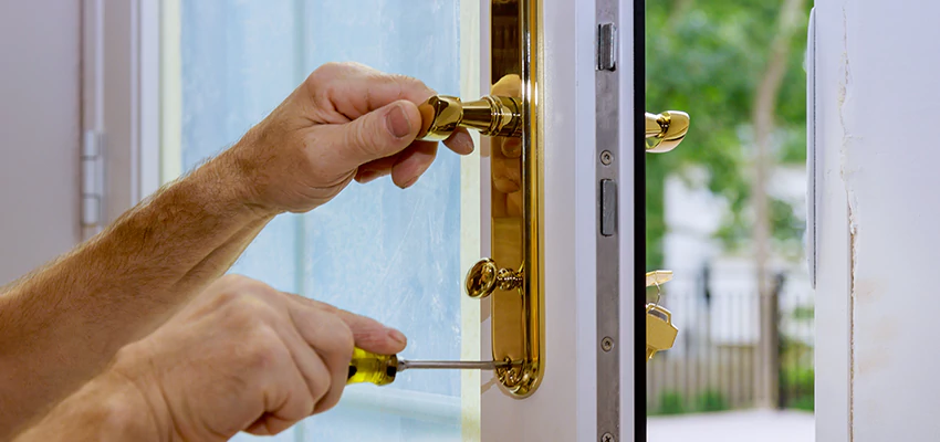 Local Locksmith For Key Duplication in Davie, FL