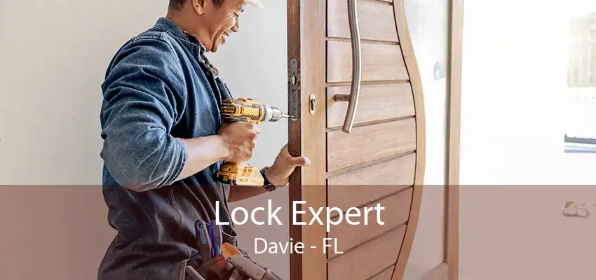 Lock Expert Davie - FL