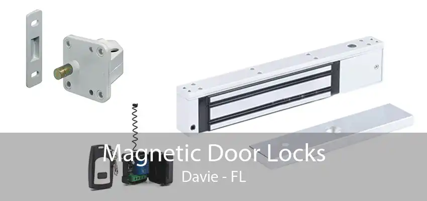 Magnetic Door Locks Davie - FL