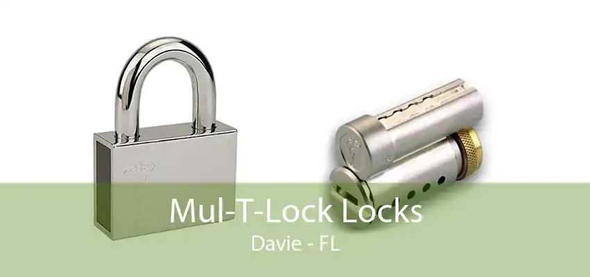 Mul-T-Lock Locks Davie - FL